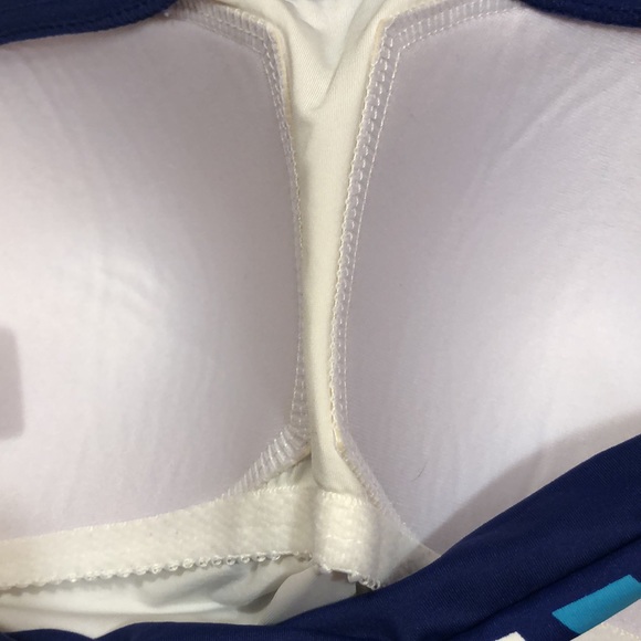 Trina Turk Stripe Swimwear - Picture 5 of 9